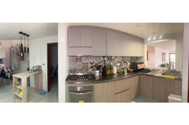 Apartamentos, Alquiler, Normandía - $6.000.000