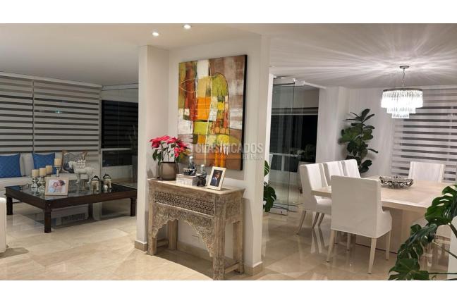 Apartamentos, Venta en Normandía