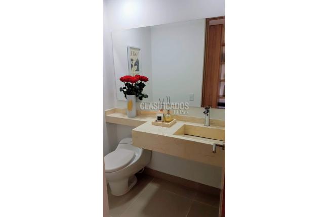 Apartamentos, Venta, Normandía - $830.000.000