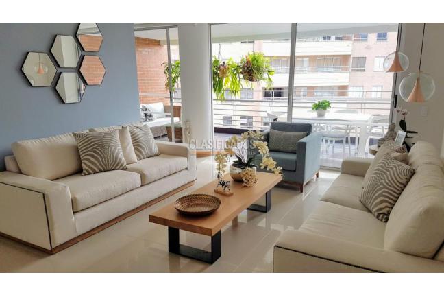 Apartamentos, Venta, Normandía - $830.000.000