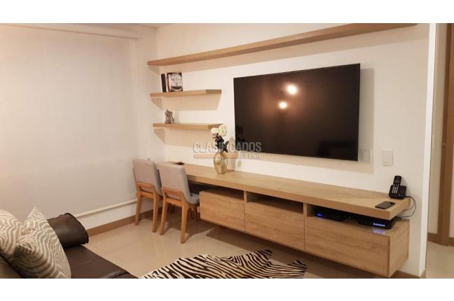 Apartamentos, Venta, Normandía - $830.000.000