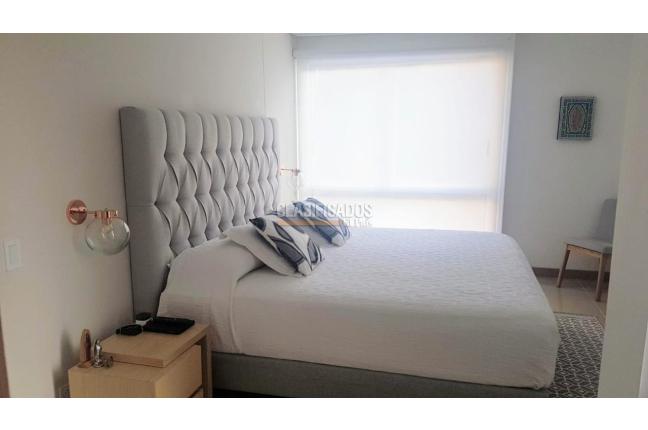 Apartamentos, Venta, Normandía - $830.000.000