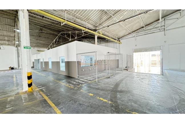 Locales y Bodegas, Alquiler, Salomia - $45.525.000