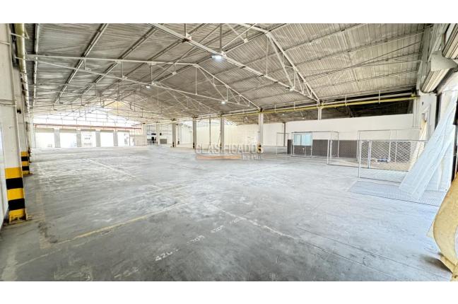 Locales y Bodegas, Alquiler, Salomia - $45.525.000