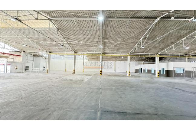 Locales y Bodegas, Alquiler, Salomia - $45.525.000