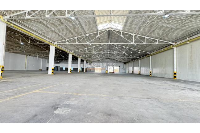 Locales y Bodegas, Alquiler, Salomia - $45.525.000