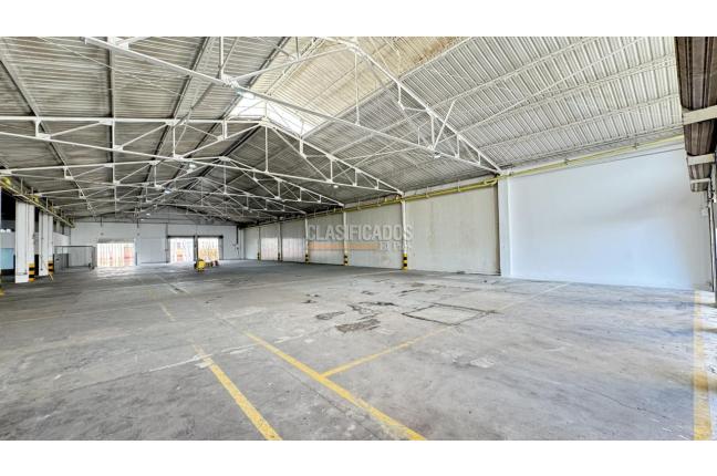 Locales y Bodegas, Alquiler, Salomia - $45.525.000