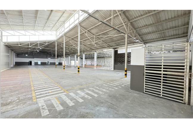 Locales y Bodegas, Alquiler, Salomia - $45.525.000