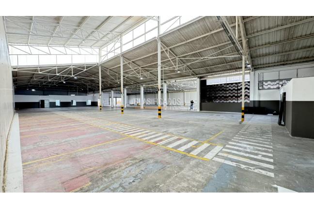 Locales y Bodegas, Alquiler, Salomia - $45.525.000