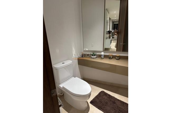 Apartamentos, Venta, Santa Teresita - $1.600.000.000