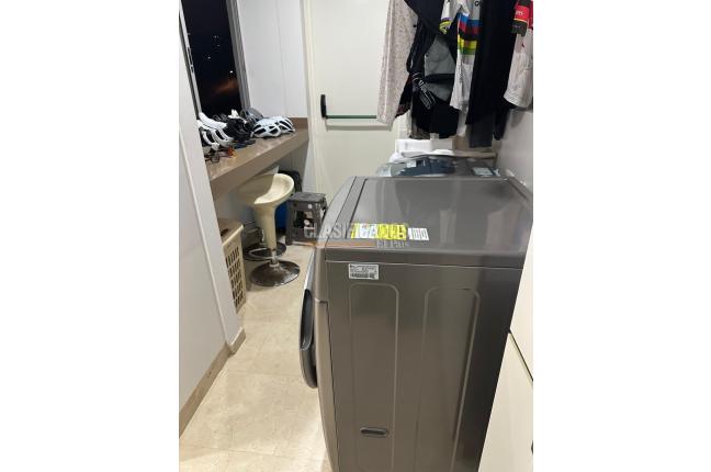 Apartamentos, Venta, Santa Teresita - $1.600.000.000