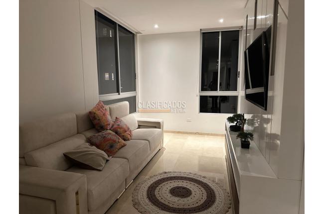 Apartamentos, Venta, Santa Teresita - $1.600.000.000