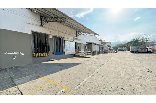 Locales y Bodegas, Alquiler, Salomia - $45.525.000