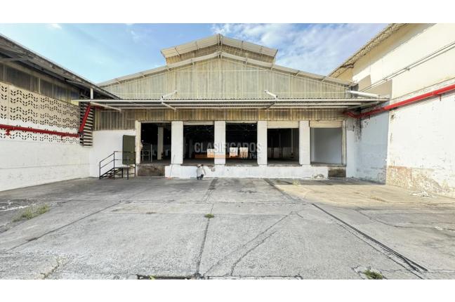 Locales y Bodegas, Alquiler, Salomia - $45.525.000