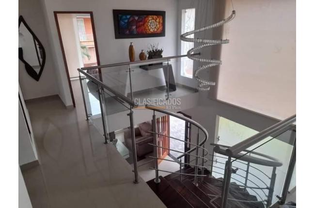 Casas, Venta en Jamundí