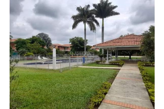 Casas, Venta, Jamundí - $820.000.000