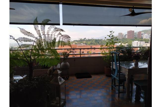 Apartamentos, Venta, Normandía - $2.400.000.000