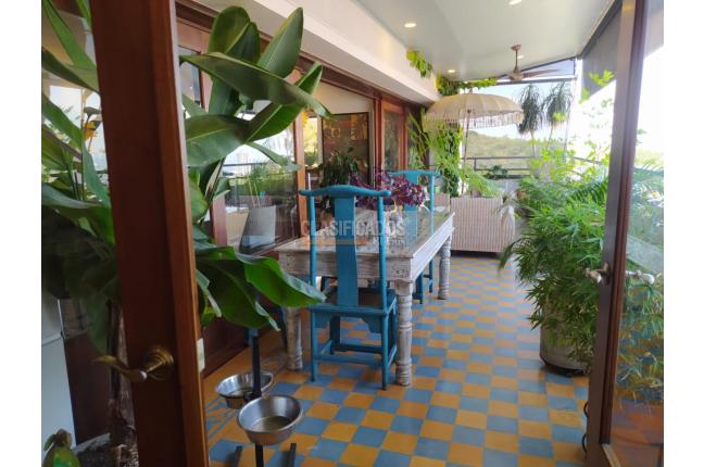 Apartamentos, Venta, Normandía - $2.400.000.000