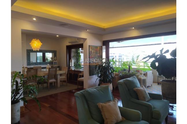 Apartamentos, Venta, Normandía - $2.400.000.000