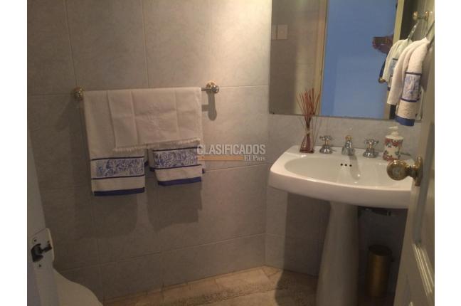 Apartamentos, Venta, Santa Teresita - $1.100.000.000