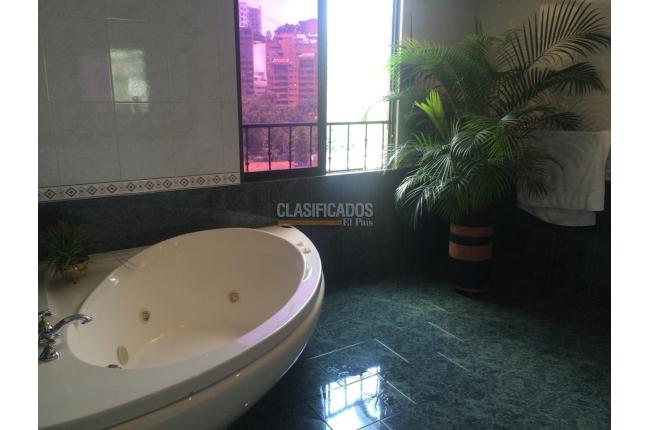 Apartamentos, Venta, Santa Teresita - $1.100.000.000