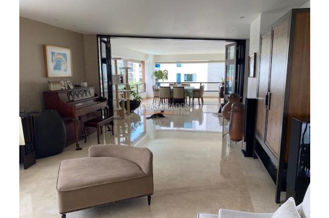 Apartamentos, Venta en Normandía