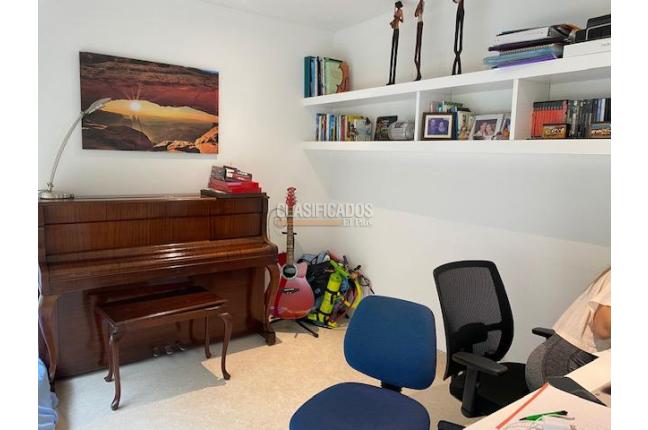 Apartamentos, Venta, Normandía - $1.880.000.000