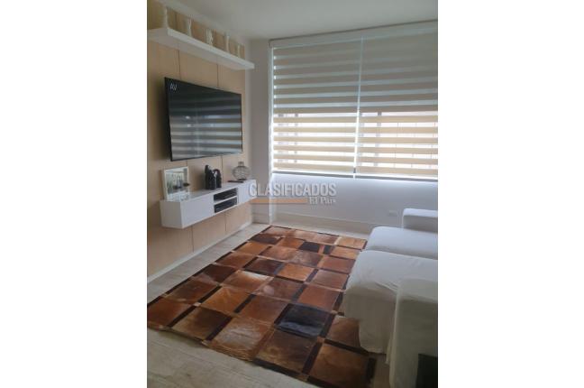 Apartamentos, Venta, Santa Rita - $1.400.000.000