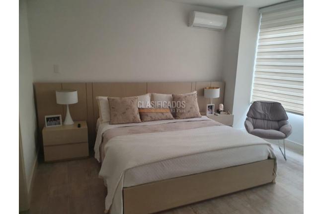 Apartamentos, Venta, Santa Rita - $1.400.000.000