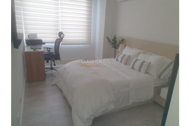 Apartamentos, Venta, Santa Rita - $1.400.000.000