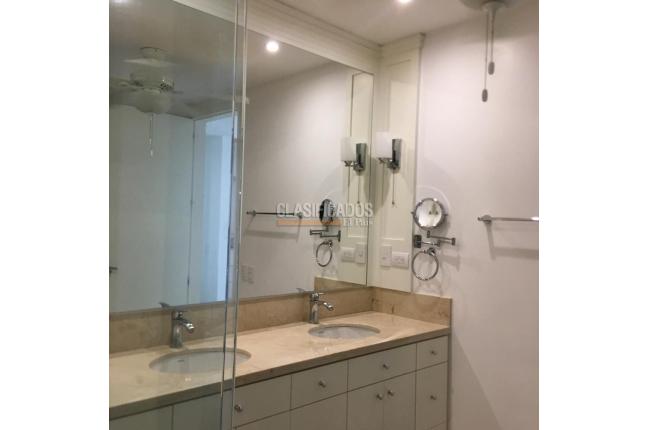 Apartamentos, Venta, Santa Rita - $1.400.000.000