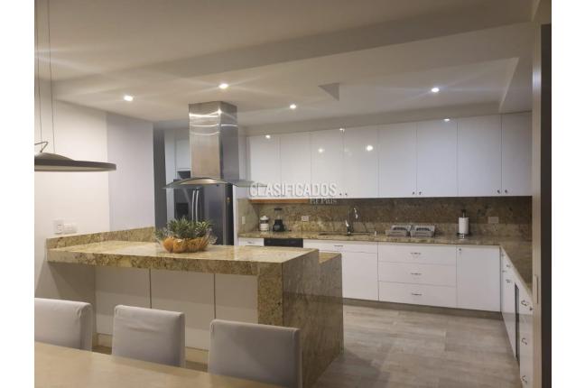 Apartamentos, Venta, Santa Rita - $1.400.000.000