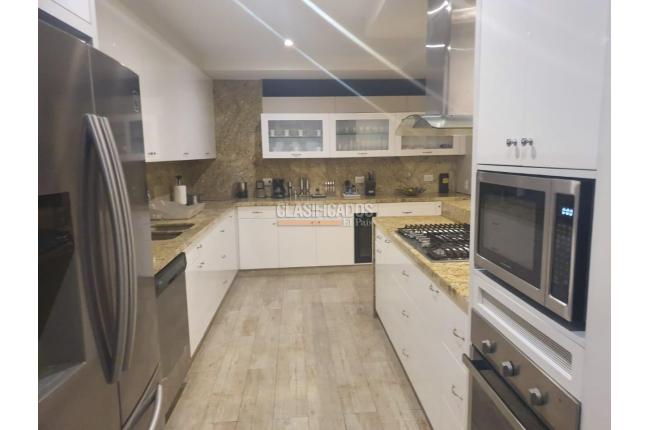 Apartamentos, Venta, Santa Rita - $1.400.000.000