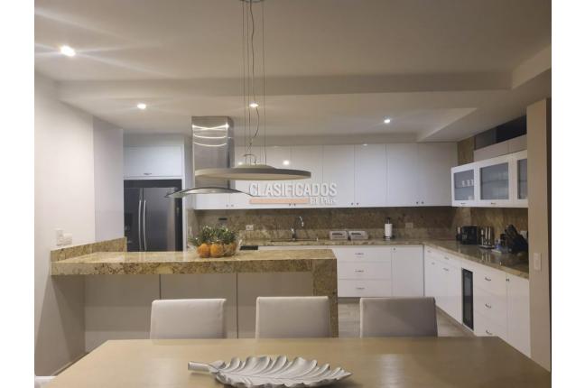 Apartamentos, Venta, Santa Rita - $1.400.000.000