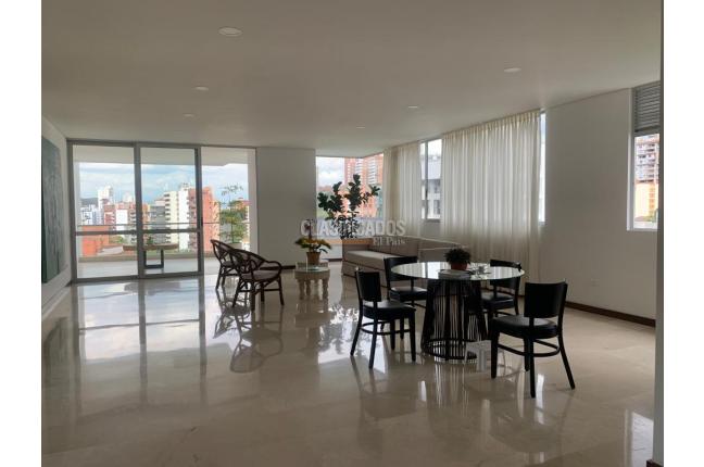 Apartamentos, Venta, Santa Rita - $1.600.000.000