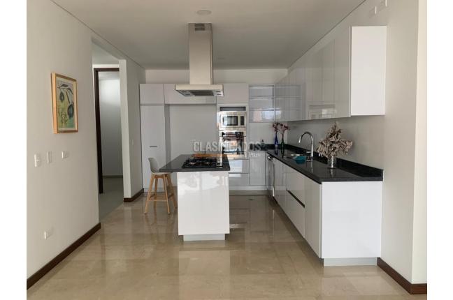 Apartamentos, Venta, Santa Rita - $1.600.000.000