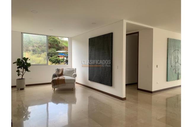 Apartamentos, Venta, Santa Rita - $1.600.000.000