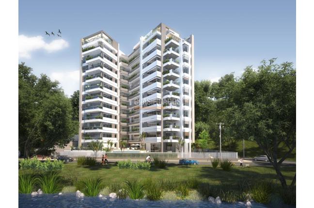 Apartamentos, Venta, Santa Rita - $1.600.000.000