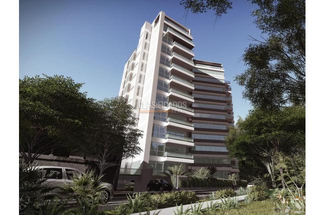 Apartamentos, Venta, Santa Rita - $1.600.000.000