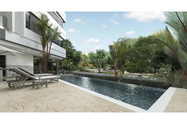 Apartamentos, Venta, Santa Rita - $1.600.000.000