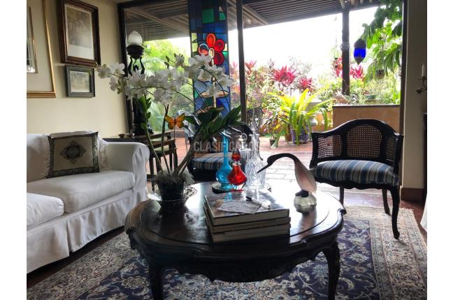 Casas, Venta, Arboleda - $1.300.000.000