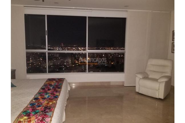 Apartamentos, Venta, Santa Teresita - $2.750.000.000