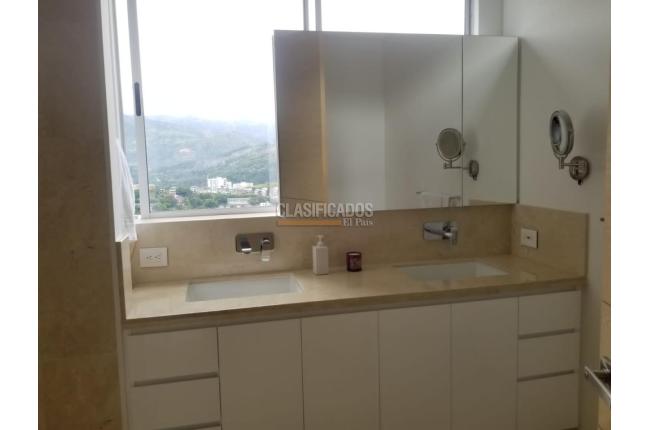 Apartamentos, Venta, Santa Teresita - $2.750.000.000