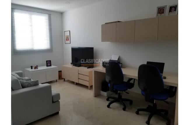 Apartamentos, Venta, Santa Teresita - $2.750.000.000