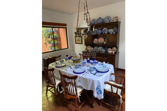 Casas, Venta, Arboleda - $1.300.000.000