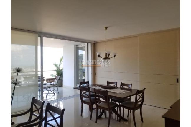 Apartamentos, Venta, Santa Teresita - $2.750.000.000