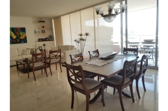 Apartamentos, Venta, Santa Teresita - $2.750.000.000