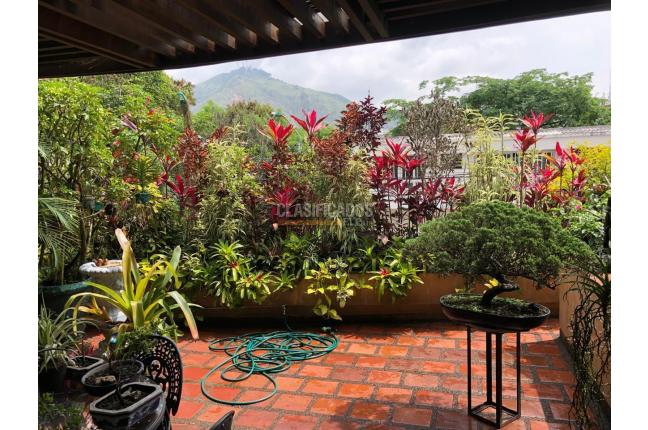 Casas, Venta, Arboleda - $1.300.000.000