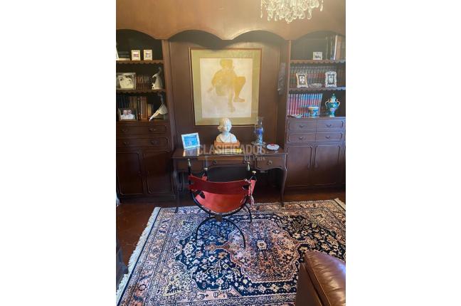 Casas, Venta, Arboleda - $1.300.000.000