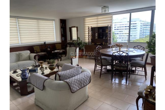 Apartamentos, Venta, Santa Mónica Residencial - $480.000.000